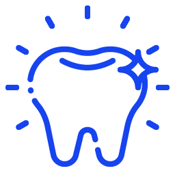 Clareamento dos dentes